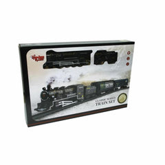 FF-1601C-1 Light and Sound 18 Piece Classic Train - Vardem Toys