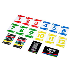 FFY05 Phase 10 Cards