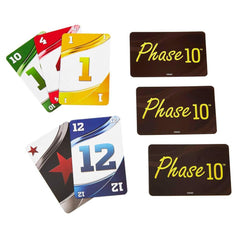 FFY05 Phase 10 Cards