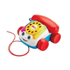 Téléphone portable interactif Fisher-Price® FGW66 / Fisher-Price