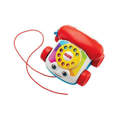 Téléphone portable interactif Fisher-Price® FGW66 / Fisher-Price