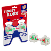 Nessiworld Fidget Blox Duyusal Oyuncak