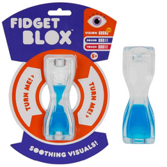 Nessiworld Fidget Blox Duyusal Oyuncak