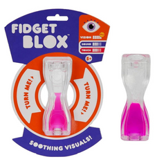 Nessiworld Fidget Blox Duyusal Oyuncak