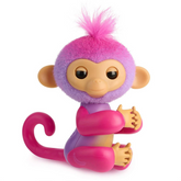 Figurine Fingerlings NessiWorld 3110