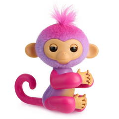 Figurine Fingerlings NessiWorld 3110