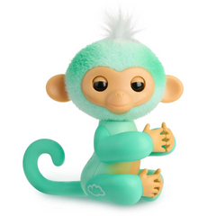 Figurine Fingerlings NessiWorld 3110