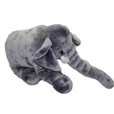 FK-08 SLEEPING ARK ELEPHANT PILLOW 60CM 8% VAT