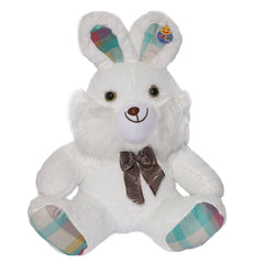 FK-2209 ALMOND RABBIT 50CM