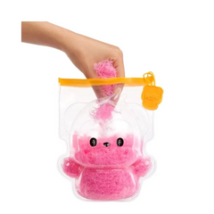 Nessiworld Fluffie Stuffiez Small Plush Monkey