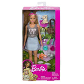 FPR48 Barbie and Her Cute Animal Friends