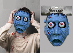 Nessiworld Frankenstein Temalı Sallanan Oynar Gözlü Maske