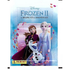 Nessiworld Frozen II Sticker
