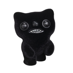 Nessiworld Fuggler Flok Gaz Çıkaran Tekli Figür