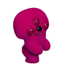 Nessiworld Fuggler Flok Gaz Çıkaran Tekli Figür