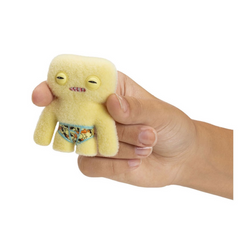 Nessiworld Fuggler Koleksiyon 12'li Figür Set