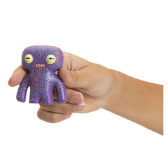 Nessiworld Fuggler Koleksiyon 3'lü Figür Set