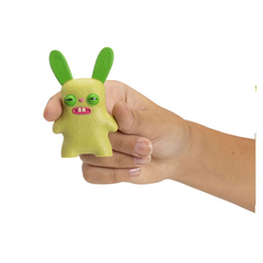 Nessiworld Fuggler Koleksiyon 8'li Figür Set