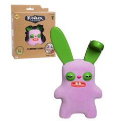 Nessiworld Fuggler Koleksiyon Tekli Figür