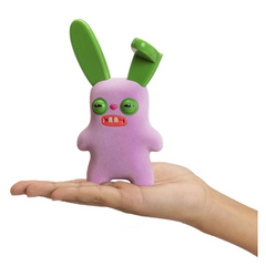 Nessiworld Fuggler Koleksiyon Tekli Figür