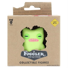 Nessiworld Fuggler Koleksiyon Tekli Figür