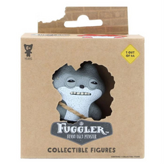 Nessiworld Fuggler Koleksiyon Tekli Figür