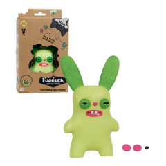 Nessiworld Fuggler Özelleştirilebilir Tekli Figür