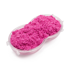 Nessiworld Fun Dough Kinetik Kum 500 gr Pembe