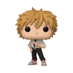 Nessiworld Funko Pop Animation: Chainsaw Man - Denji