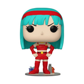 Nessiworld Funko POP Animation : Dragon Ball - Bulla