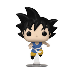 Figurine Funko POP Nessiworld : Dragon Ball - Goku
