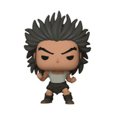 Nessiworld Funko POP Animation : Hunter x Hunter - Uvogin