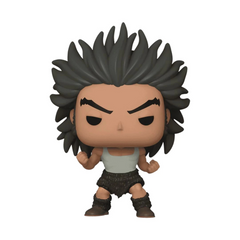 Nessiworld Funko POP Animation : Hunter x Hunter - Uvogin
