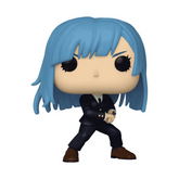 Nessiworld Funko POP Animation : Jujutsu Kaisen - Miwa Kasumi