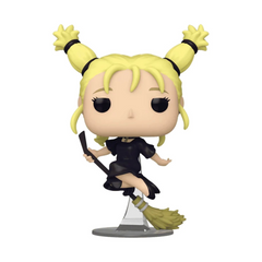 Nessiworld Funko Pop Animation: Jujutsu Kaisen-Momo Nishimiya
