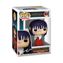 Nessiworld Funko POP Animation : Jujutsu Kaisen - Utahime Iori
