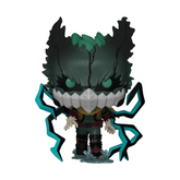 Nessiworld Funko POP Animation : My Hero Academia - Izuku Midoriya