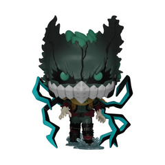 Nessiworld Funko POP Animation: My Hero Academia- Izuku Midoriya