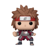 Nessiworld Funko POP Animation : Naruto - Choji Akimichi