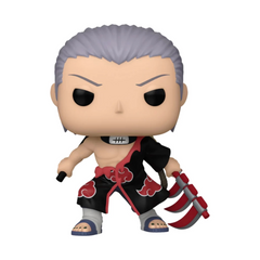 Figurine Funko POP Nessiworld : Naruto - Hidan