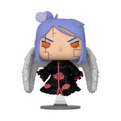 Figurine Funko POP Nessiworld : Naruto - Konan