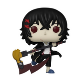 Nessiworld Funko Pop Animation : Tokyo Ghoul Juzo Suzuya