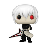 Nessiworld Funko Pop Animation : Tokyo Ghoul Ken Kaneki
