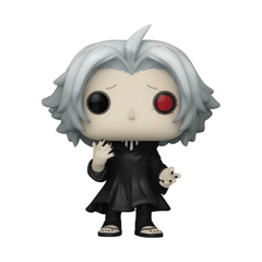 Nessiworld Funko Pop Animation: Tokyo Ghoul Owl