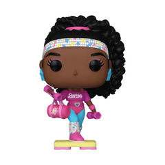 Nessiworld Funko POP Barbie : Barbie Rewind