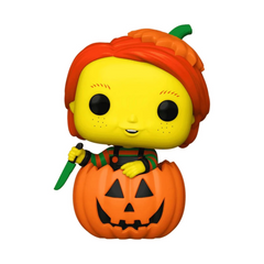 Nessiworld Funko POP Chuck - Bon gars