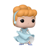 Nessiworld Funko POP Disney : Cendrillon (75e anniversaire)