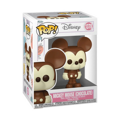 Nessiworld Funko POP Disney: Classics - Mickey Mouse (Easter Chocolate)