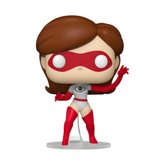 Figurine Funko POP Disney : Les Indestructibles 20e anniversaire - Elastigirl