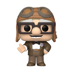 Nessiworld Funko Pop Disney: Up S2 - Carl